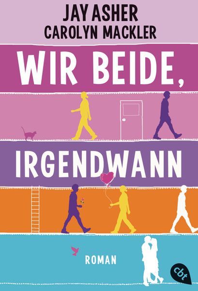 Buchcover