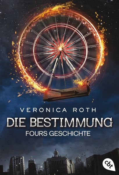 Buchcover