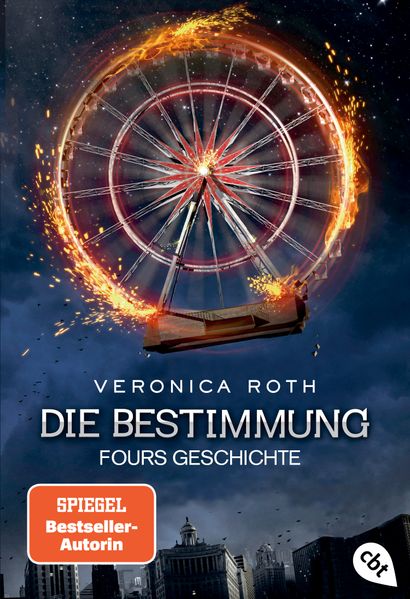 Buchcover