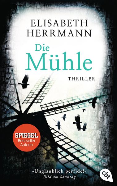 Buchcover