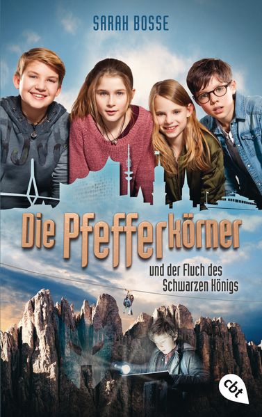 Buchcover