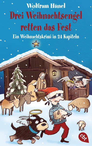Buchcover