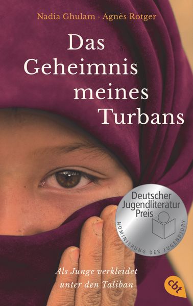 Buchcover