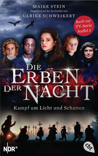 Buchcover