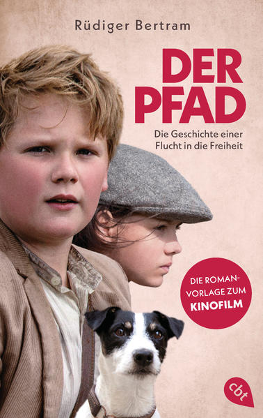 Der Pfad – Die Geschichte einer Flucht in die Freiheit