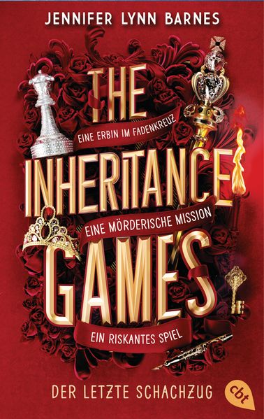 Buchcover