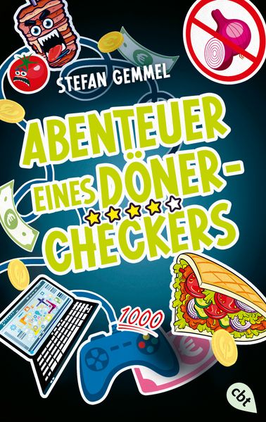 Buchcover