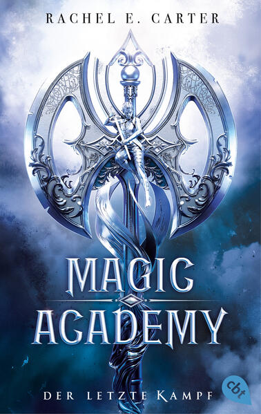 Magic Academy – Der letzte Kampf