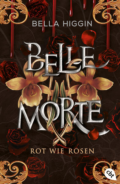 Belle Morte – Rot wie Rosen
