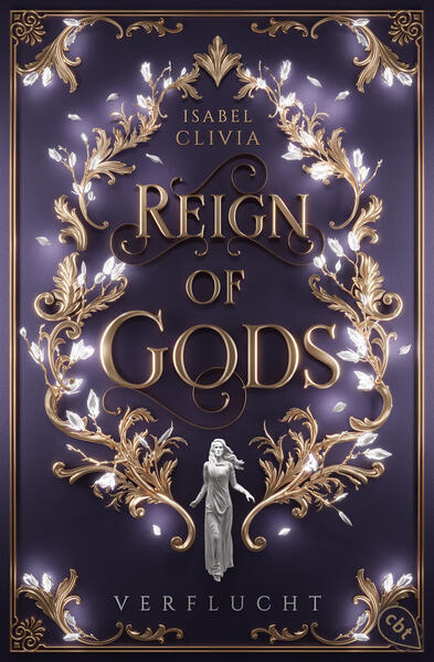 Reign of Gods – Verflucht