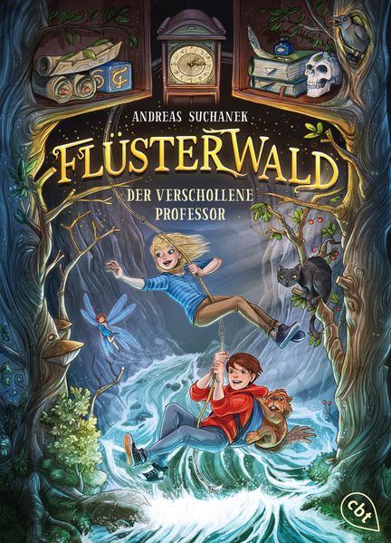Buchcover