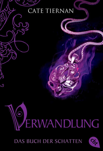 Das Buch der Schatten - Verwandlung