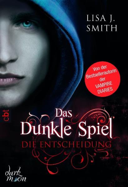 Das dunkle Spiel - Die Entscheidung