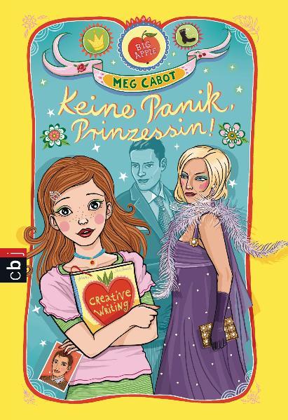 Keine Panik, Prinzessin!