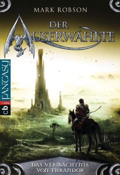 Das Vermächtnis von Thrandor - Der Auserwählte