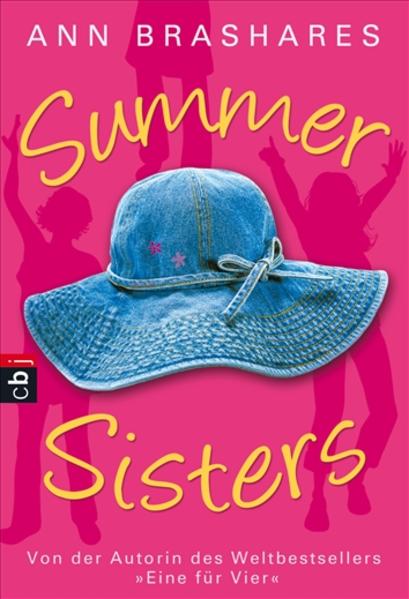 Summer Sisters