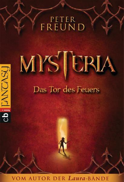 MYSTERIA - Das Tor des Feuers