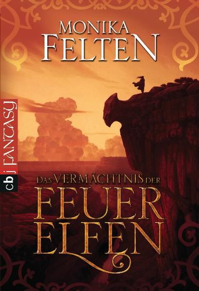 Das Vermächtnis der Feuerelfen