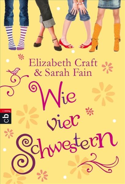 Wie vier Schwestern