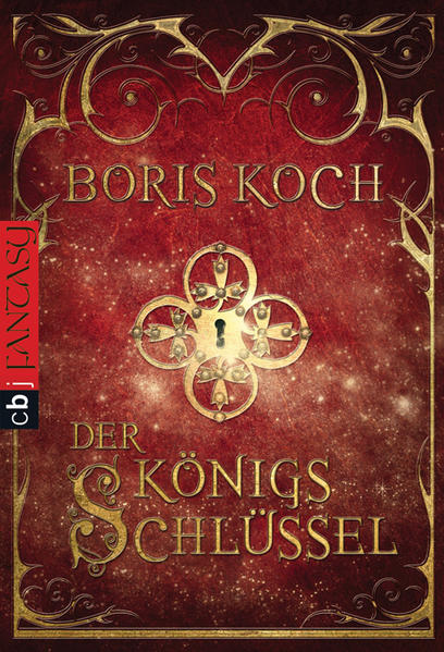 Der Königsschlüssel