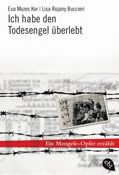 Buchcover