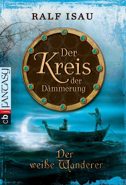 Der weiße Wanderer