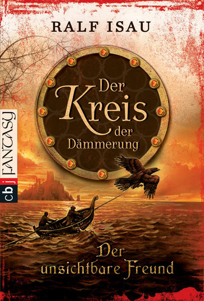 Der unsichtbare Freund