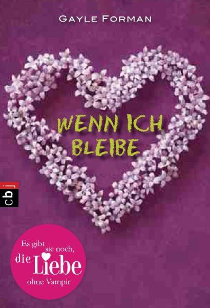 Wenn ich bleibe