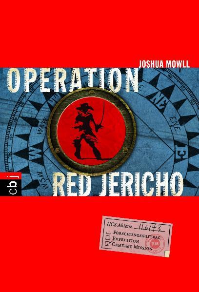 Operation Red Jericho