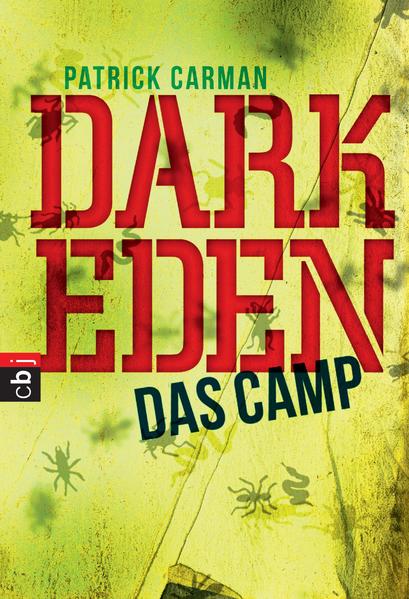 Dark Eden - Das Camp