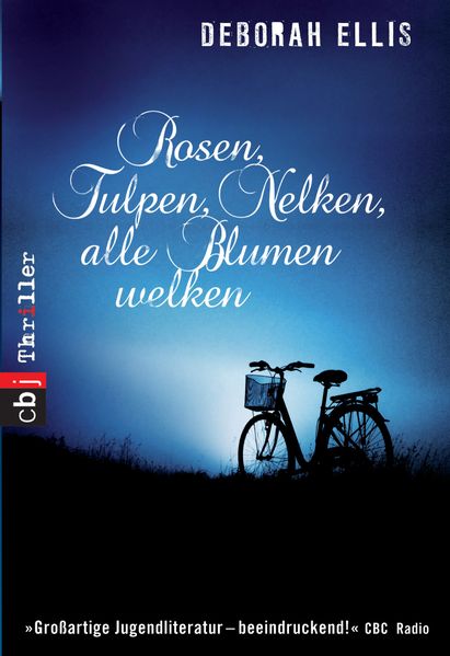 Buchcover