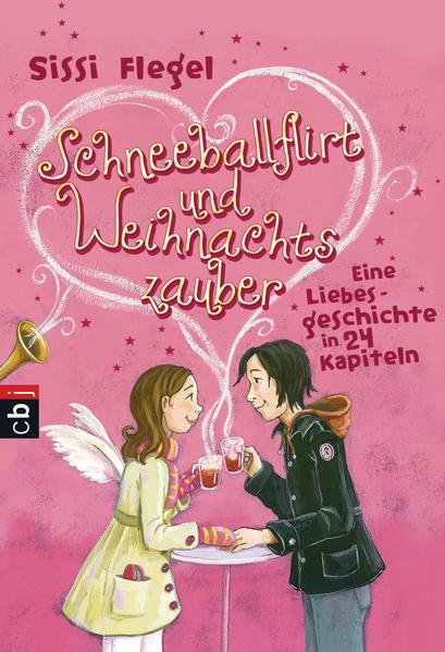 Schneeballflirt und Weihnachtszauber