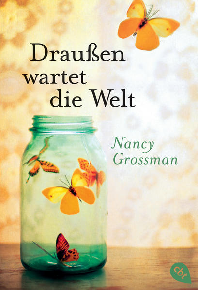 Draußen wartet die Welt