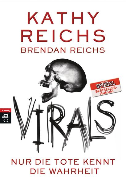 VIRALS - Nur die Tote kennt die Wahrheit