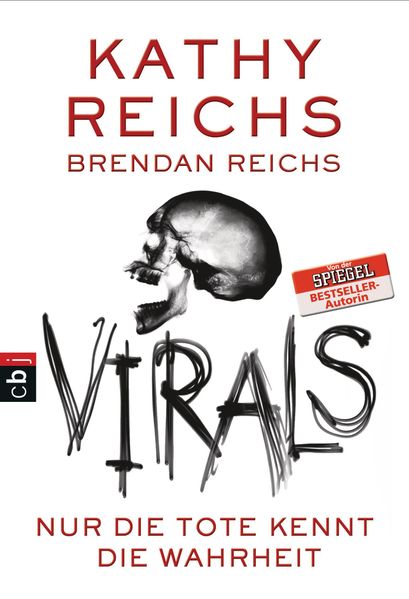 VIRALS - Nur die Tote kennt die Wahrheit
