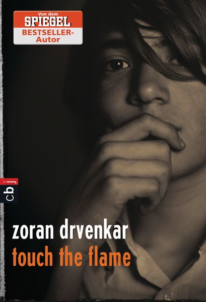 Buchcover