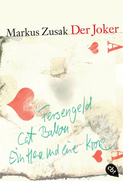 Buchcover