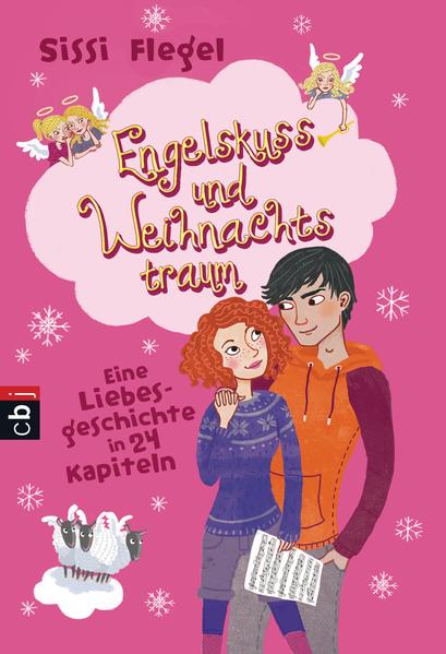 Engelskuss und Weihnachtstraum