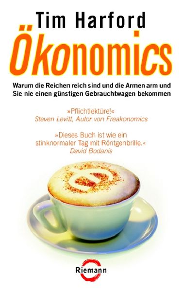 Ökonomics