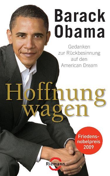 Hoffnung wagen