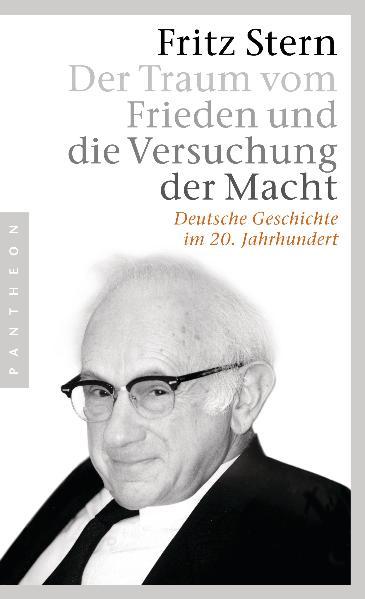Der Traum vom Frieden und die Versuchung der Macht