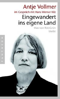 Eingewandert ins eigene Land