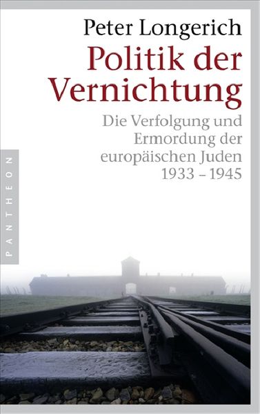 Politik der Vernichtung