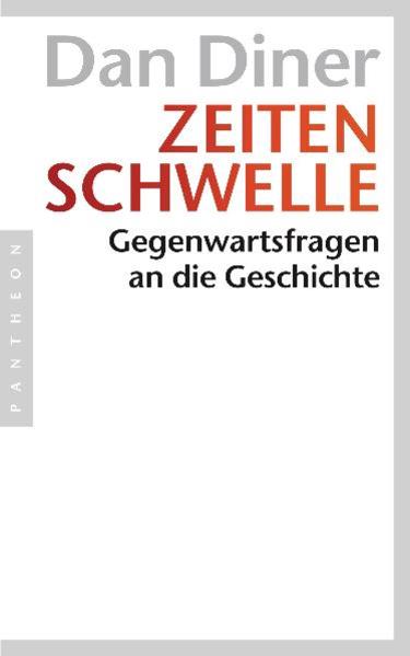 Zeitenschwelle