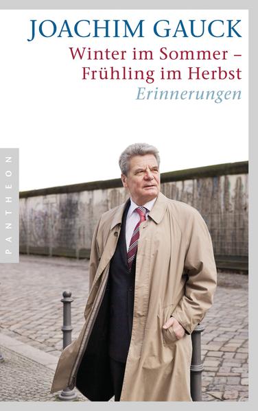 Winter im Sommer – Frühling im Herbst