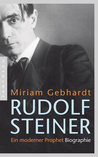 Rudolf Steiner