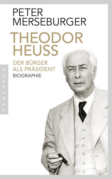 Theodor Heuss