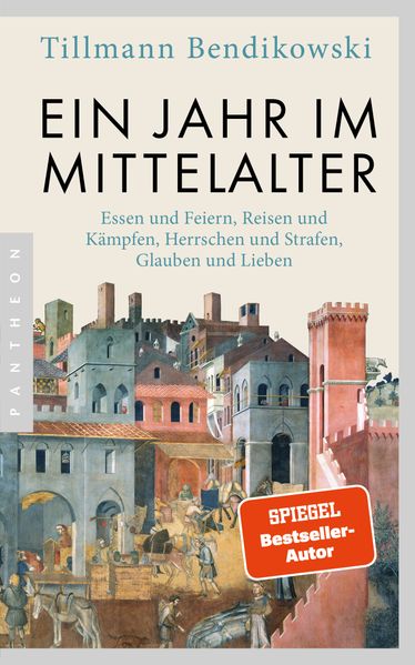 Buchcover