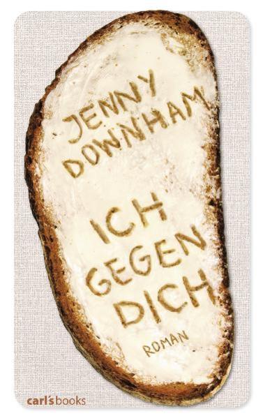 Ich gegen dich