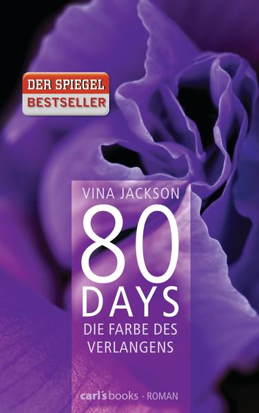 80 Days - Die Farbe des Verlangens